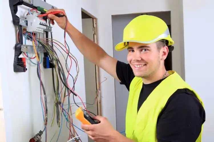 elektricien Vredepeel